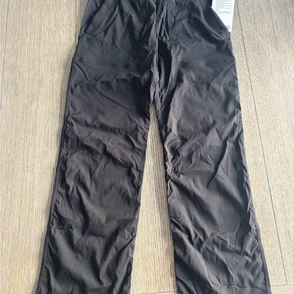 lululemon dance studio midrise regular pant